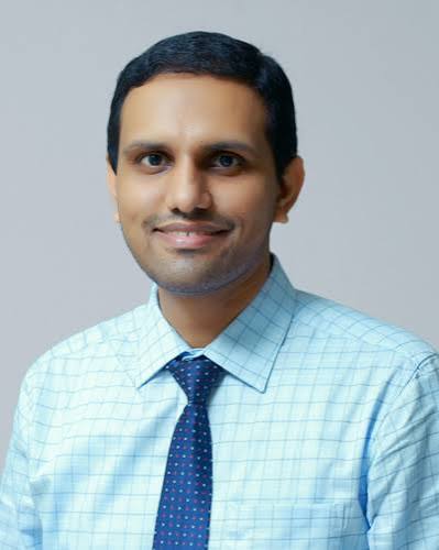 Dr Vishnu Dev
